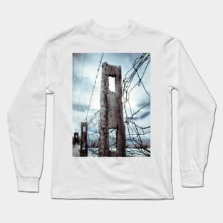 The Sentinel Long Sleeve T-Shirt